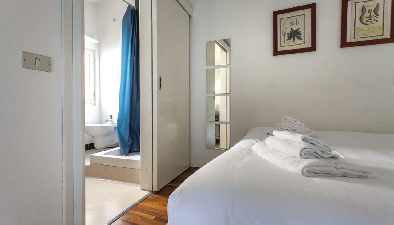 Ferienwohnung Italianway - Ripa Di Porta Ticinese 17 Mailand Exterior foto