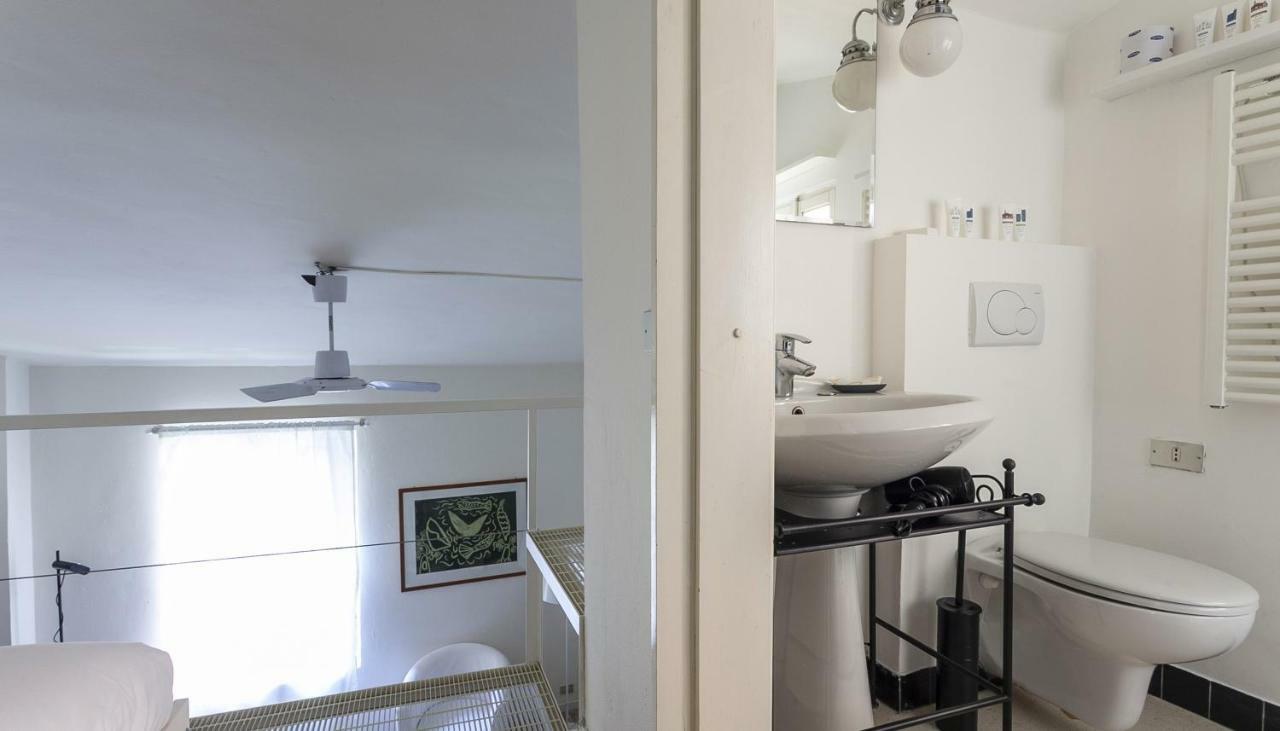 Ferienwohnung Italianway - Ripa Di Porta Ticinese 17 Mailand Exterior foto